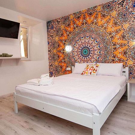 Apart Hotel Lyon D'Opera Oldenburg Bagian luar foto