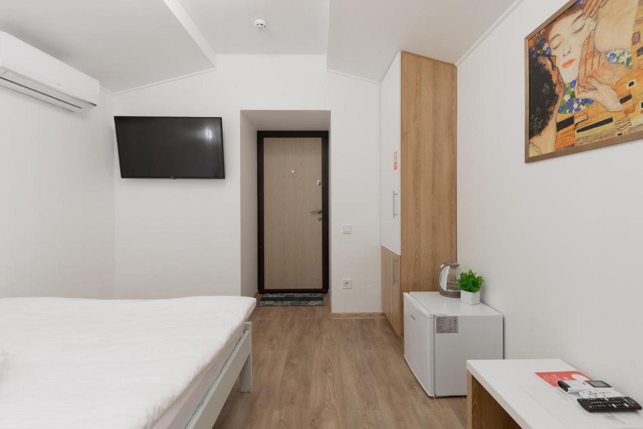 Apart Hotel Lyon D'Opera Oldenburg Bagian luar foto