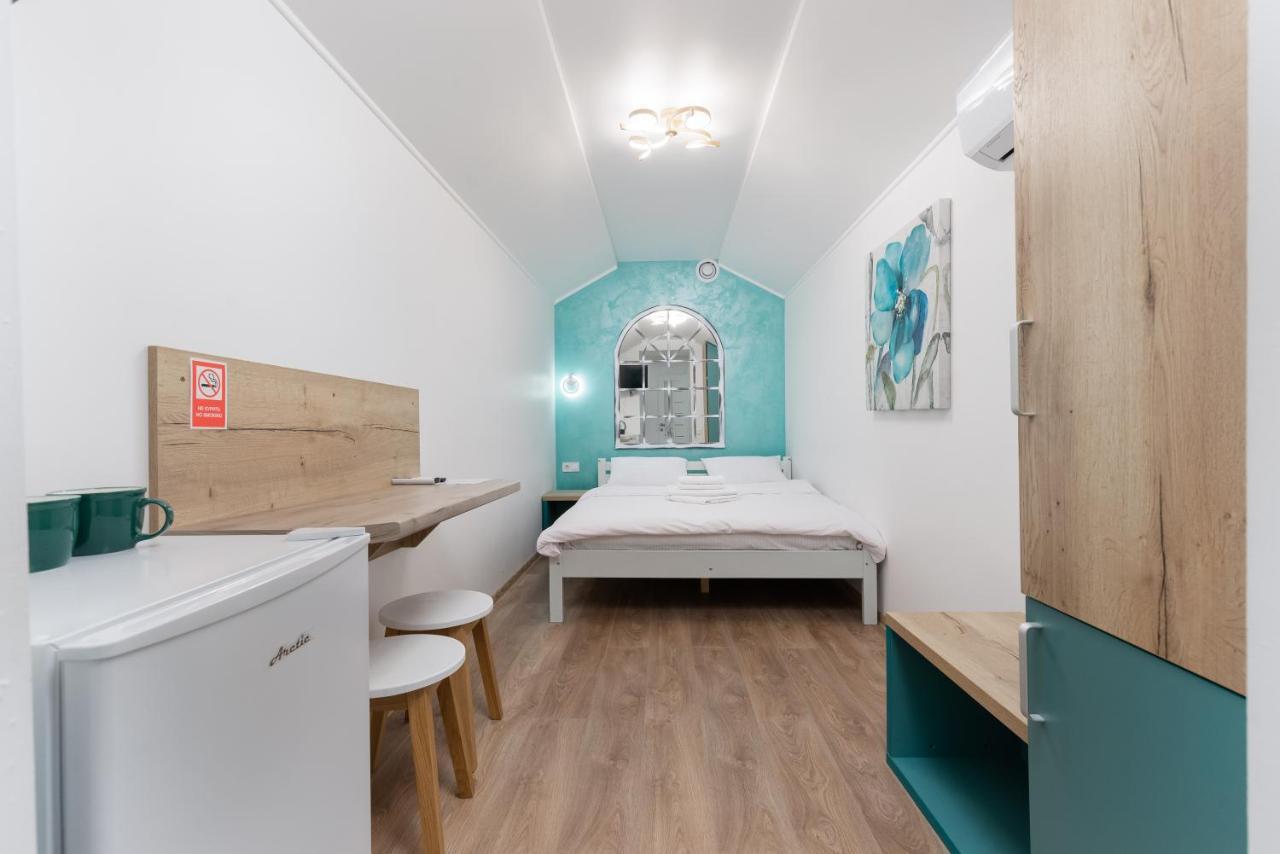 Apart Hotel Lyon D'Opera Oldenburg Bagian luar foto