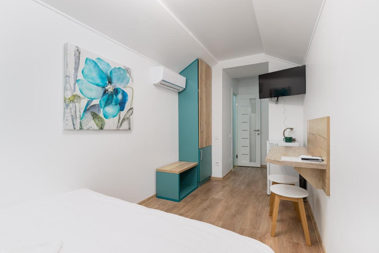 Apart Hotel Lyon D'Opera Oldenburg Bagian luar foto