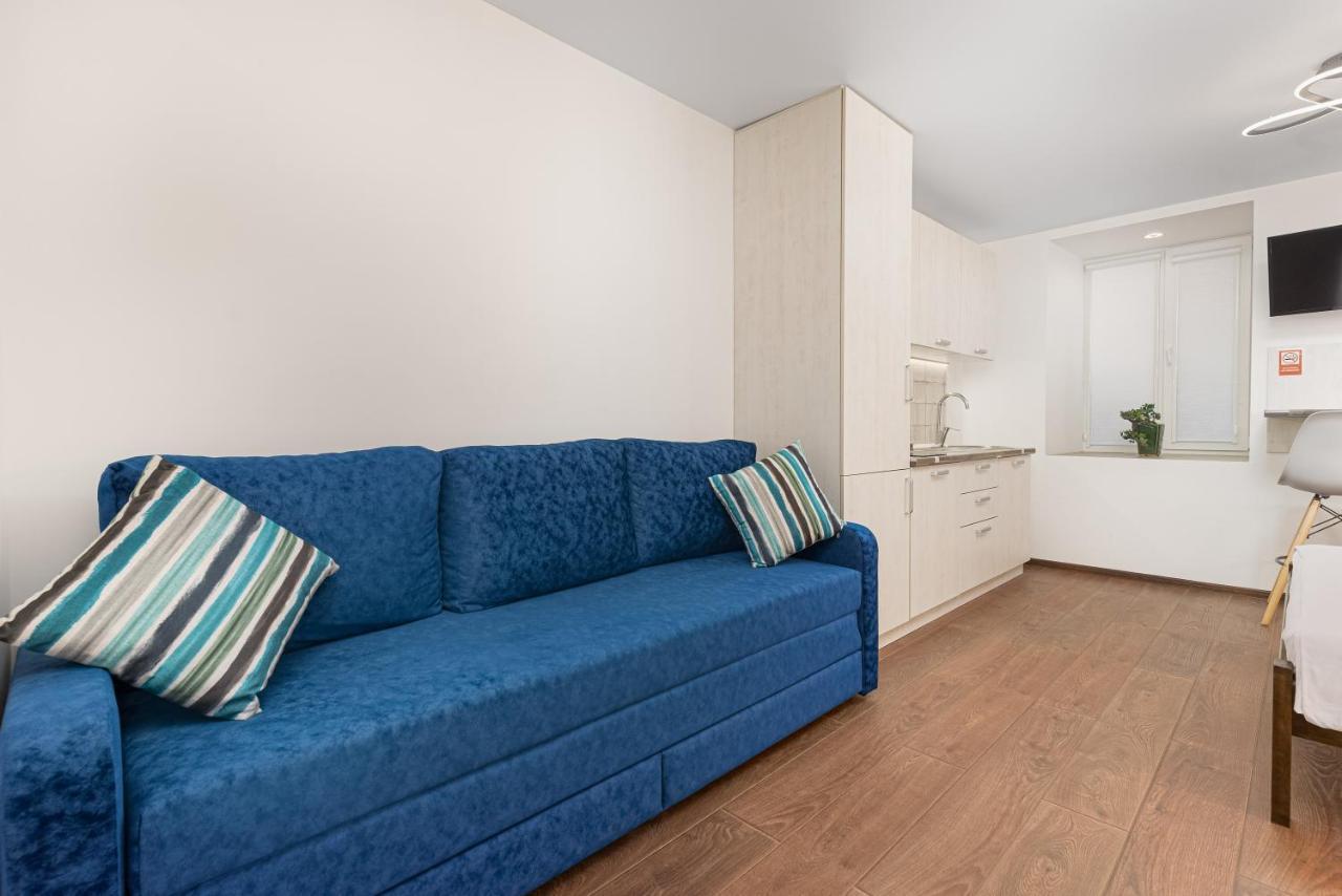 Apart Hotel Lyon D'Opera Oldenburg Bagian luar foto