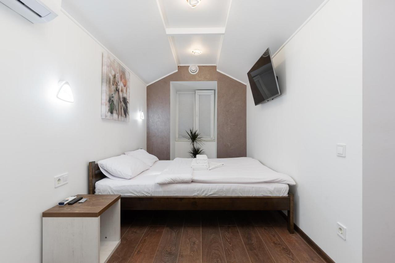 Apart Hotel Lyon D'Opera Oldenburg Bagian luar foto