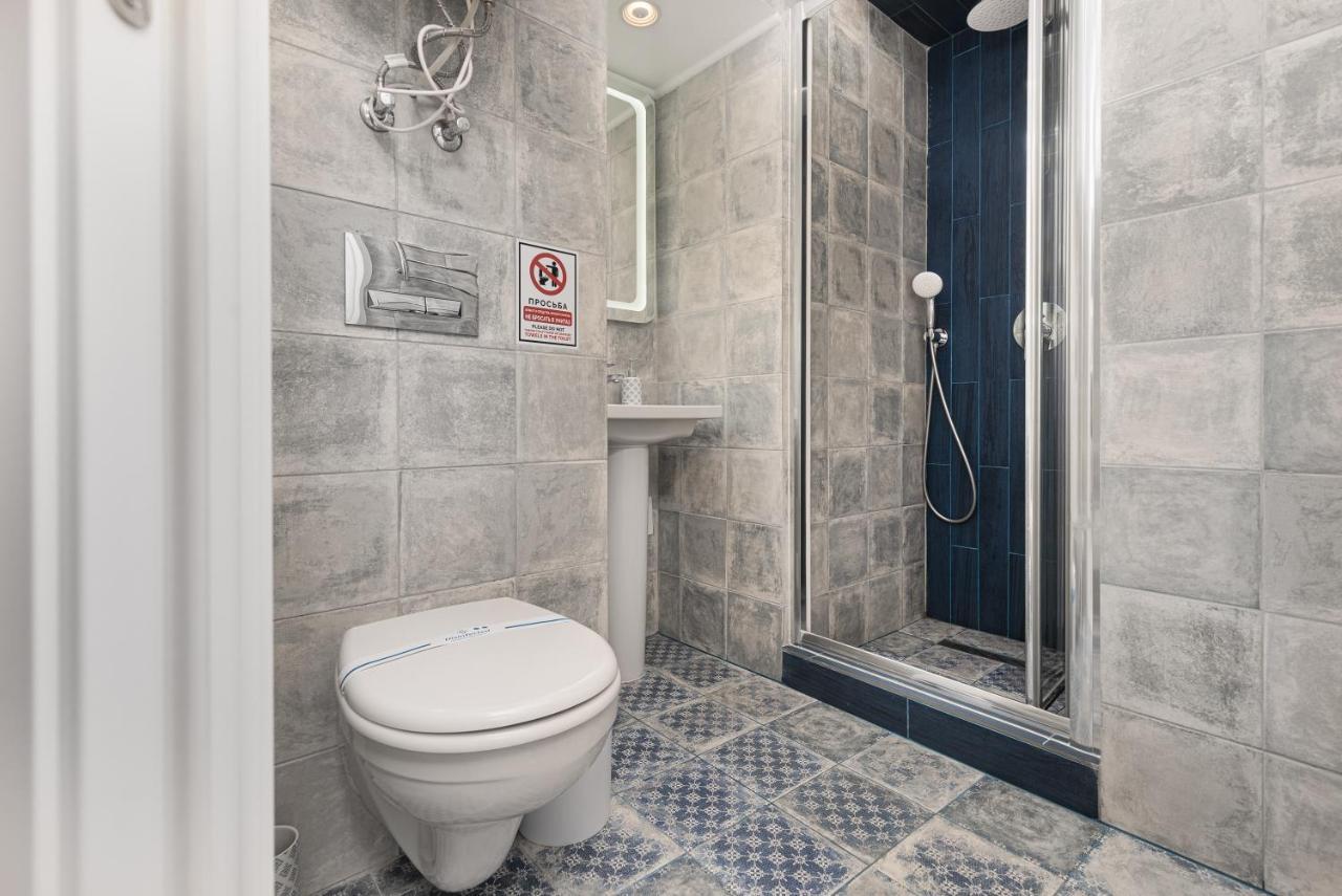 Apart Hotel Lyon D'Opera Oldenburg Bagian luar foto