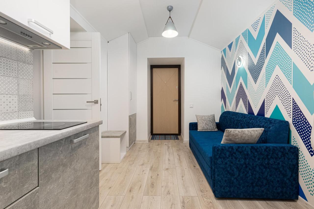 Apart Hotel Lyon D'Opera Oldenburg Bagian luar foto