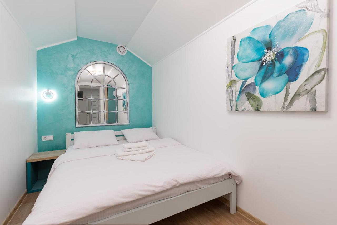Apart Hotel Lyon D'Opera Oldenburg Bagian luar foto