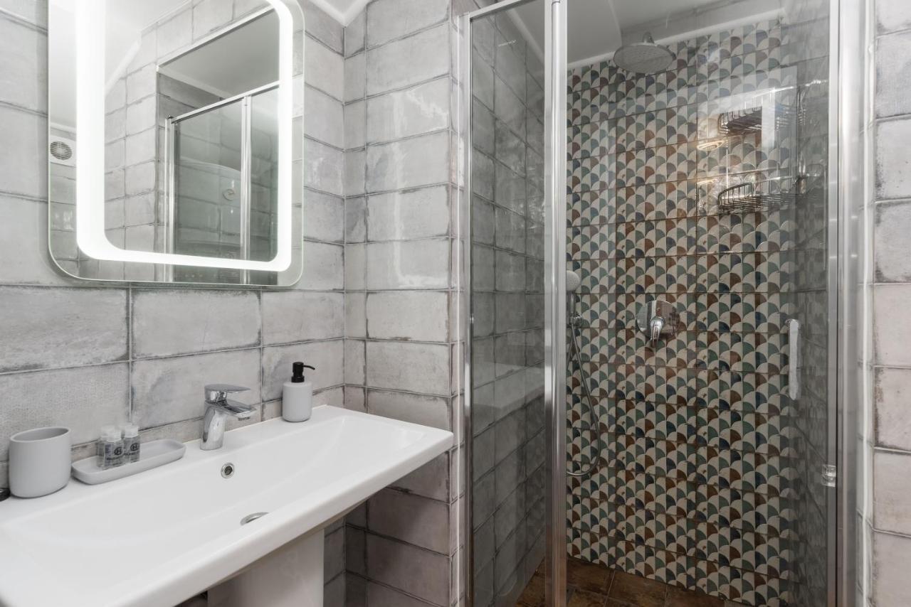 Apart Hotel Lyon D'Opera Oldenburg Bagian luar foto