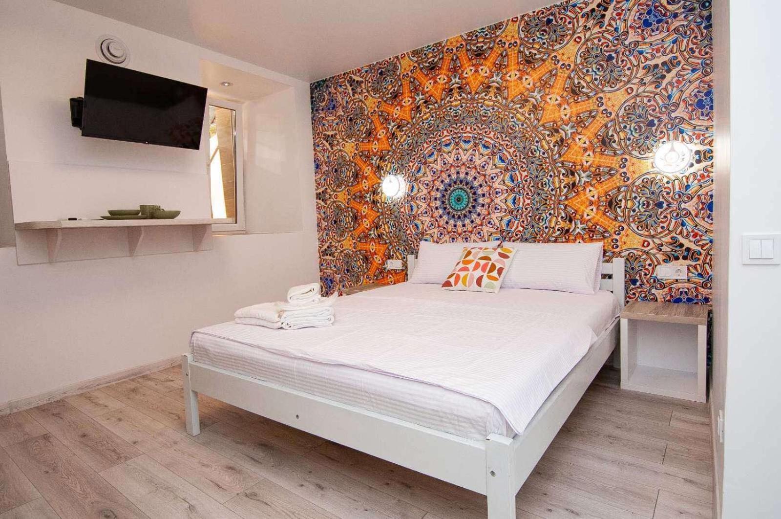 Apart Hotel Lyon D'Opera Oldenburg Bagian luar foto